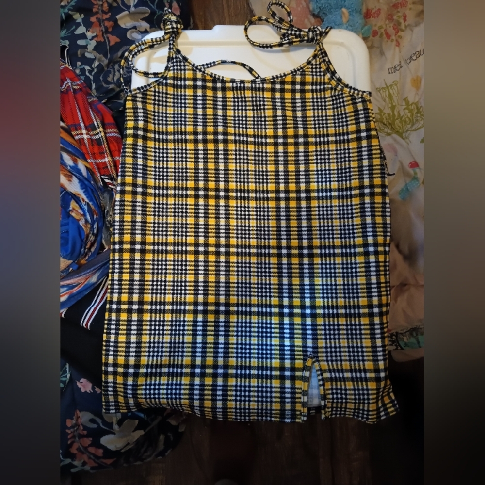 SHEIN Dress